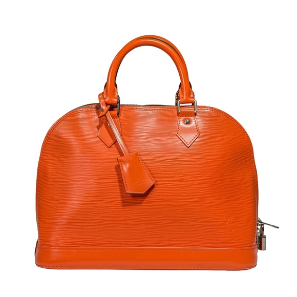 Louis Vuitton Epi Leather Neo Alma PM - Picture 7 of 7